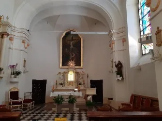 Cieszyn-kosciol OFM