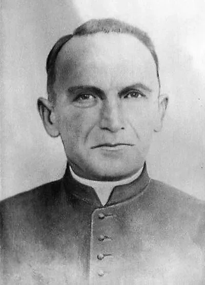 День поминання блаженного священномученика о. Омеляна Ковча