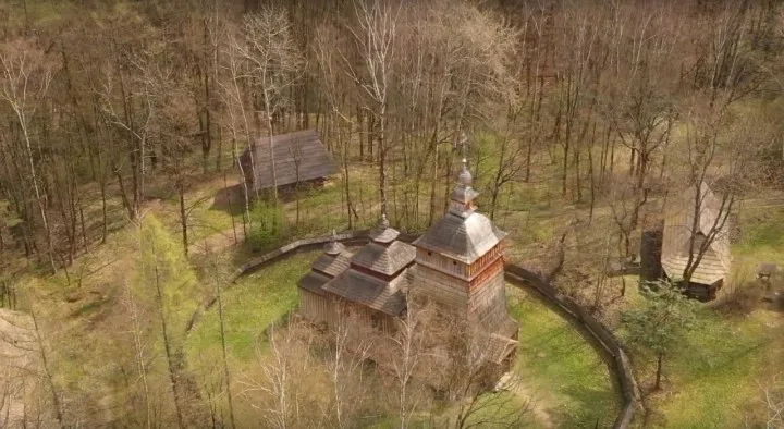 Już jutro (27 kwietnia) zapraszamy do obejrzenia 43. odcinka „Pełni Wiary” – magazynu Kościoła Greckokatolickiego w Polsce