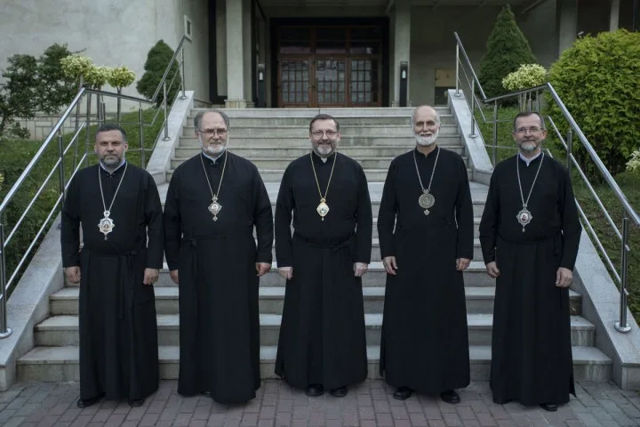 У Вроцлаві проходитиме засідання членів Постійного Синоду