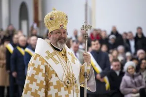 Глава УГКЦ у Пастирському посланні: З 1 вересня УГКЦ дотримуватиметься григоріанського стилю у відзначенні нерухомих свят