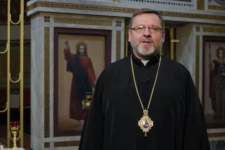 «Світ починає по-новому відкривати для себе злочинне минуле російської імперії», — Глава УГКЦ