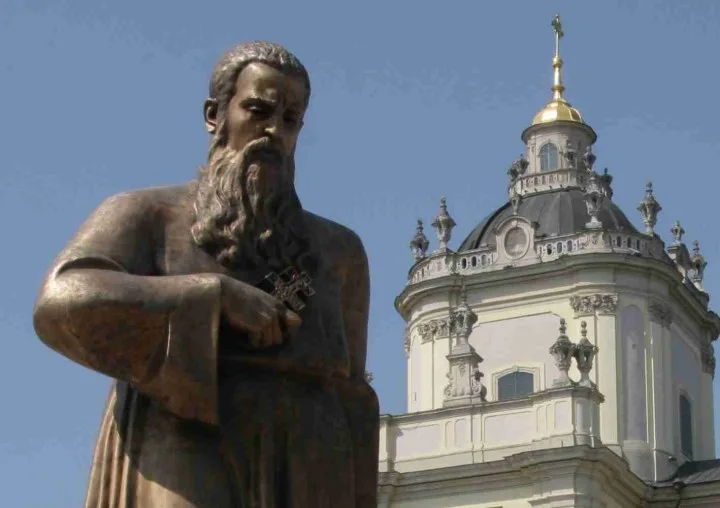 МІСЯЦЬ ЛИСТОПАД –  ЧАС ПАМ’ЯТІ І МОЛИТВИ ЗА ПРОСЛАВУ ПРАВЕДНОГО МИТРОПОЛИТА АНДРЕЯ
