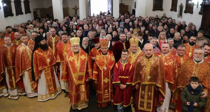 Проща до Пратулина – в 150-ту річницю смерті Підляських Мучеників
