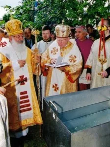 Сім років від упокоєння Кардинала Любомира Гузара