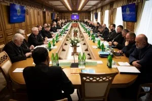 Відбувся Синод Єпископів УГКЦ 2024 року: що варто знати?