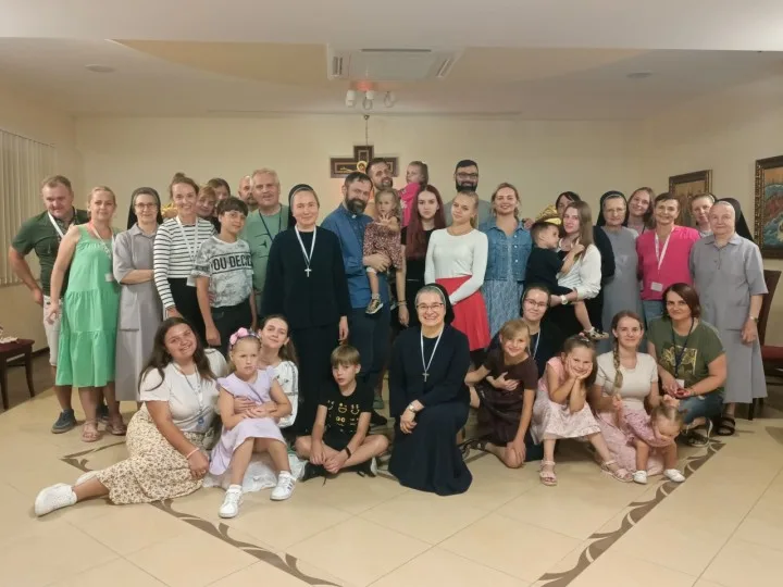 Відбулися реколекції для дорослих «Шлях до зцілення»