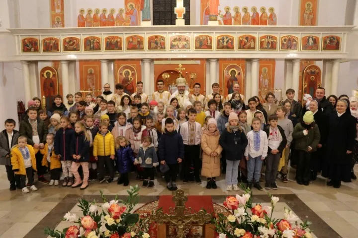 «Людина повинна вберегтися від зла»