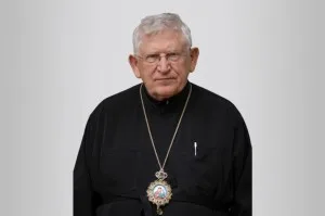 Abp Martyniak: będąc grekokatolikiem nieraz trzeba było niesłychanej dyplomacji – nie ludzkiej, ale Bożej