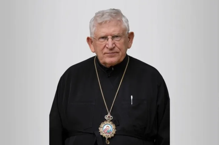 Abp Martyniak: będąc grekokatolikiem nieraz trzeba było niesłychanej dyplomacji – nie ludzkiej, ale Bożej